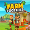 FARM TOGETHER PS4 1 Farm Together PS4