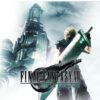 FINAL FANTASY VII REMAKE PS5 1 Final fantasy VII Remake PS5