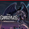 GARGOYLES REMASTERED - NINTENDO SWITCH
