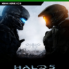 HALO 5: GUARDIANS XBOX SERIES X|S 1 Halo 5 guardians Serie X S