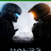 Halo 5 guardians XBOX ONE