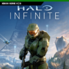 HALO INFINITE XBOX SERIES X|S 2 Halo infinite Serie X S