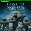 HALO WARS DEFINITIVE EDITION XBOX SERIES X|S
