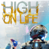 High On Life PS5 2 High on life PS5