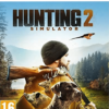 Huntintg simulator 2 PS5