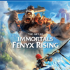 INMORTAL FENIX RISING PS4