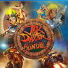 JAK AND DAXTER BUNDLE PS4 2 Jack and daxter bundle PS4