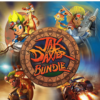 Jack and daxter bundle PS5