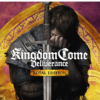 KINGDOM COME DELIVERANCE PS5 2 Kingdom come deliverance royal edition PS5