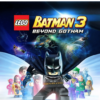 LEGO BATMAN 3 BEYOND GOTHAM PS5