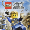 LEGO CITY UNDERCOVER PS5 1 Lego city undercover PS5