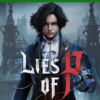 Lies of P XBOX ONE 1 Lies of P XBOX ONE