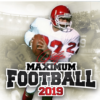 Maximum football 2019 PS5