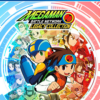 MEGA MAN BATTLE NETWORK LEGACY PS4 1 Mega man battle network legacy PS4
