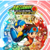 Mega man battle network legacy PS5