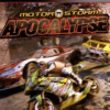 Motorstorm apocalypse PS3