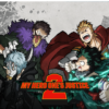 MY HERO ONES JUSTICE 2 PS5 1 My heri ones justice 2 PS5