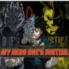 My hero ones Justice PS5
