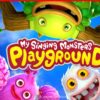 MY SINGING MONSTERS PLAYGROUND - NINTENDO SWITCH