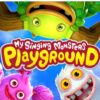 MY SINGING MONSTERS PLAYGROUND PS5 1 My singing monsters playground PS5