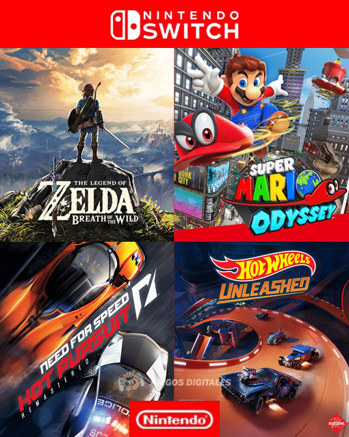 Nintendo Switch PlayStationVR Nintendo Switch PlayStationVR MEGA PACK Nintendo Switch