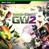 PLANTS VS ZOMBIES GARDEN WARFARE 2 SERIE X|S