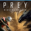 PREY DIGITAL DELUXE EDITION PS4