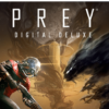 Prey digital PS5