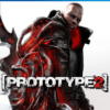 PROTOTYPE 2 PS4 2 Prototype 2 PS4