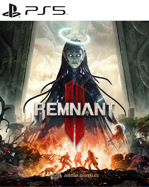 Remnant 2 Standard edition PS5 Remnant 2 Standard edition PS5