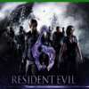 RESIDENT EVIL 6 XBOX ONE