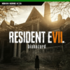 RESIDENT EVIL 7 BIOHAZARD XBOX SERIES X|S 1 Resident Evil 7 biohazard Serie X S