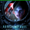 RESIDENT EVIL REVELATIONS XBOX ONE 2 Resident Evil revelations XBOX ONE