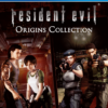 RESIDENT EVIL: ORIGINS PS4 1 Resident evil PS4