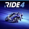 RIDE 4 PS4 1 Ride 4 PS4