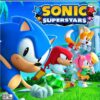 SONIC SUPERSTARS PS4 1 SONIC PS4 PS