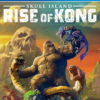 Skulss Island Rise of kong PS4