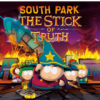 SOUTH PARK YHE STICK OF TRUTH PS5 1 South park yhe stick of truth PS5