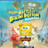 SPONGEBOB SQUAREPANTS BATTLE FOR BIKINI BOTTOM REHYDRATED PS4 1 Spongebod squarepants battle for bikini bottom rehydrated PS4