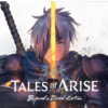 Tales of Arise - Beyond the Dawn Edition PS5 2 Tales of arise beyonf the dawn edition PS5