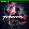 Tekken 8 Serie X S
