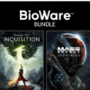 The bioware bundle PS5
