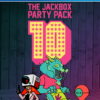 The Jackbox Party Pack 10 PS4 2 The jackbox party pack 10 PS4