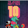 The jackbox party pack 10 PS5