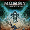 THE MUMMY DEMASTERED - NINTENDO SWITCH