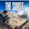 THE SURGE PS5 2 The surge PS5