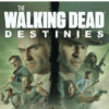 THE WALKING DEAD DESTINIES PS5 2 The walking dead destinies PS5