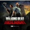 THE WALKING DEAD ONSLAUGHT PS5 1 Ther walking dead onslaught PS5