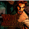 THE WOLF AMONG US PS5 1 Ther wolf among us PS5