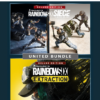 Tom clancys rainbow six extraction united bundle PS5